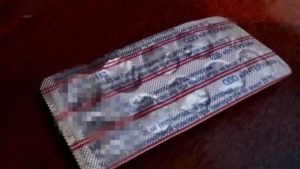 Дві неповнолітні дівчини отруїли військовослужбовця