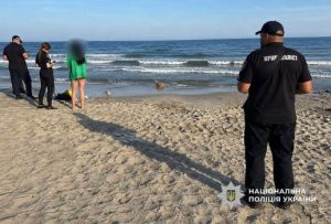 Вода не пробачає помилок: 14-річний підліток зник у морі