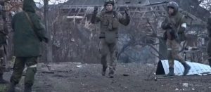 Триває суд на лейтенантом ЗСУ за здачу миколаївських морпіхів